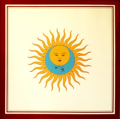 Larks’ Tongues in Aspic: The Complete Recordings