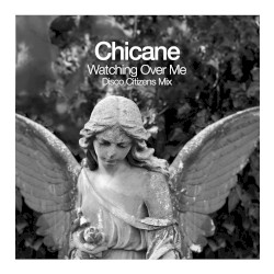 Watching Over Me (Disco Citizens extended mix)