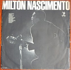 Milton Nascimento