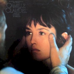 Camille Claude