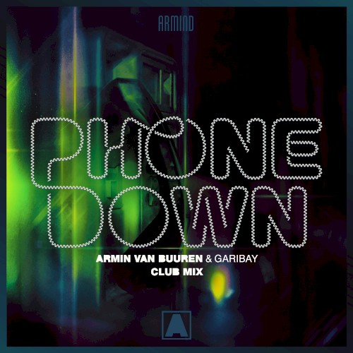 Phone Down (club mix)