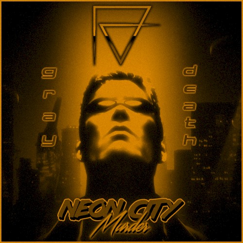 Gray Death (Deus Ex Tribute)