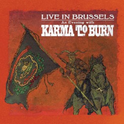 Live in Brussels