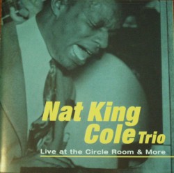 Live at the Circle Room & More