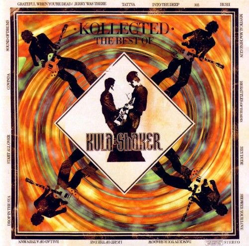 Kollected: The Best Of