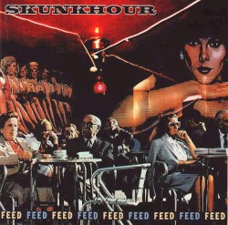 Feed (Deluxe Edition)