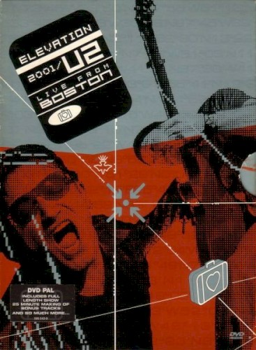 Elevation 2001: Live From Boston