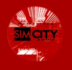 Music From SimCity 3000