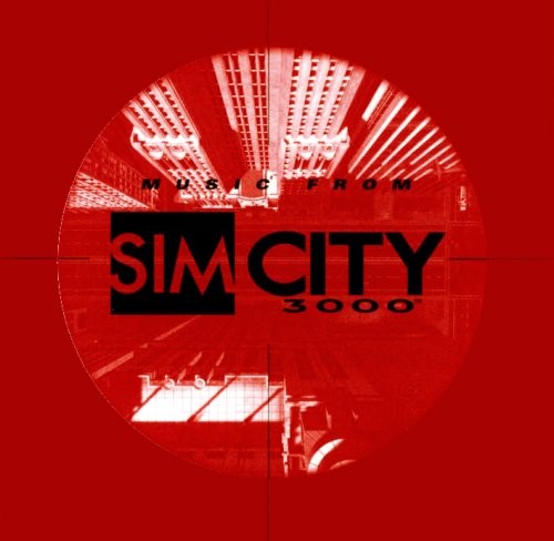 Music From SimCity 3000