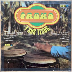 Fruko y sus Tesos