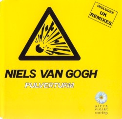 Pulverturm (Includes UK Remixes)