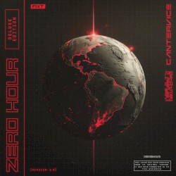 Zero Hour (Deluxe Edition)