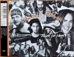 Tones of Home E.P.