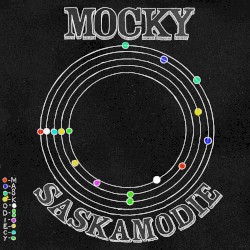 Saskamodie (Deluxe Edition)