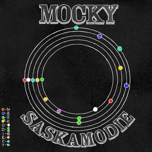 Saskamodie (Deluxe Edition)