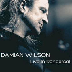 In Rehearsal (Studio Sessions)