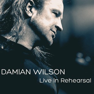 In Rehearsal (Studio Sessions)