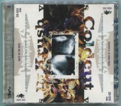 Cold Krush Cuts: Coldcut & DJ Food Fight