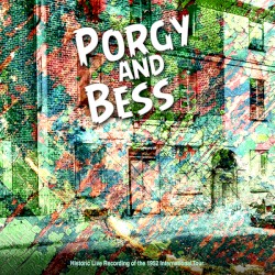 Porgy and Bess