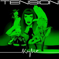 Tension (The Remixes)