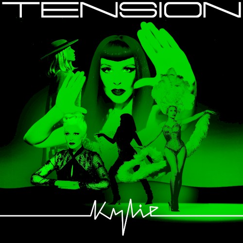 Tension (The Remixes)