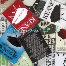 Retrospective EP1