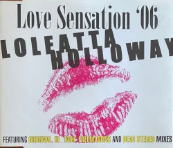 Love Sensation '06