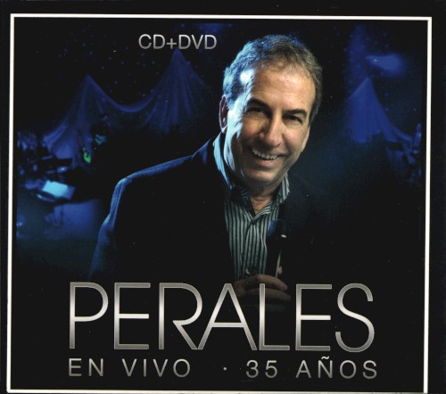 En vivo: 35 años