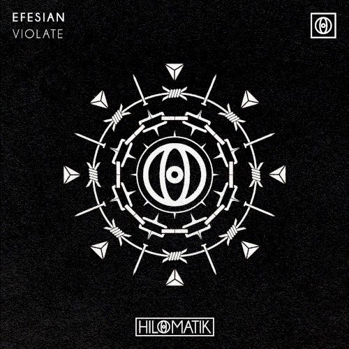 Violate (Extended Mix)