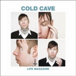 Life Magazine Remixes EP