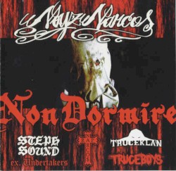 Non dormire (Reloaded)
