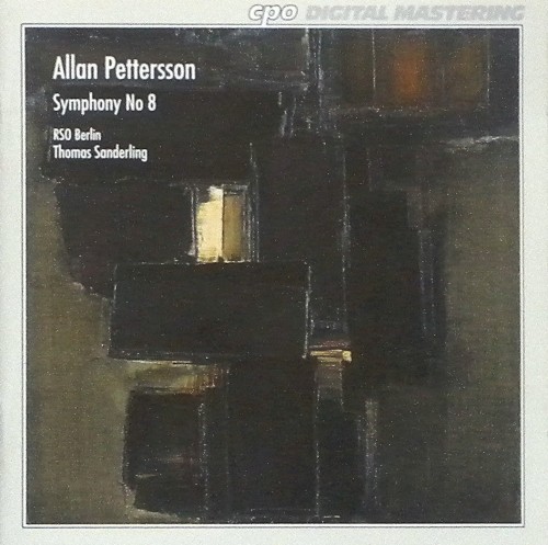Symphony no. 8