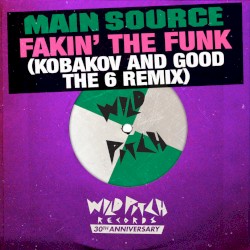 Fakin' the Funk (Kobakov and Good the 6 remix)