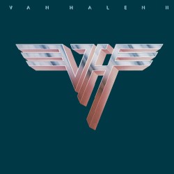 Van Halen II = 伝説の爆撃機