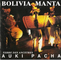 Auki Pacha (Terre des Ancetres)