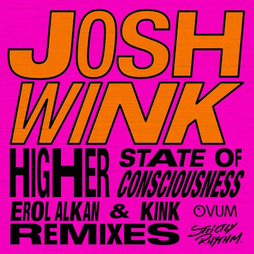 Higher State of Consciousness Vol. 3