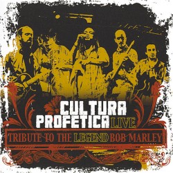 Tribute to the Legend Bob Marley (Live)