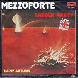 Garden Party / This Is the Night