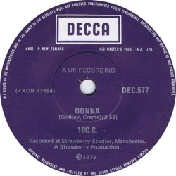 Donna