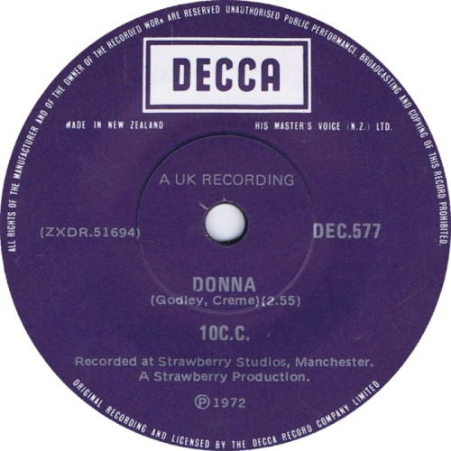 Donna