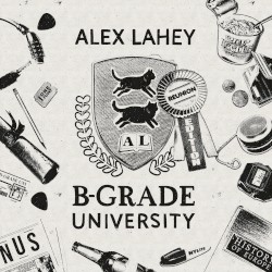 B-Grade University (Reunion Edition)
