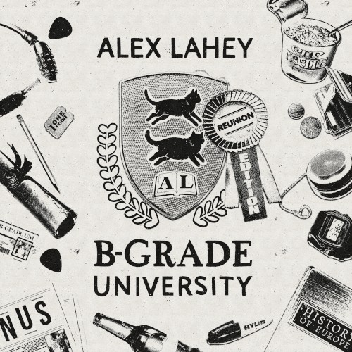B-Grade University (Reunion Edition)