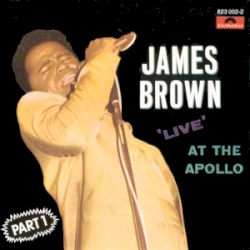Live at the Apollo