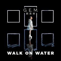 Walk on Water: 电影《终结者：黑暗命运》中国区主题曲