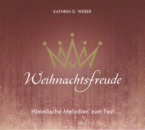 Weihnachtsfreude