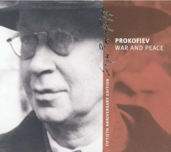 War and Peace: Fiftieth Anniversary Edition