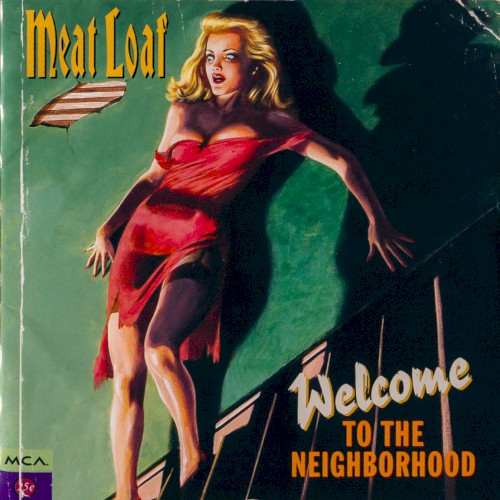 Welcome to the Neighborhood