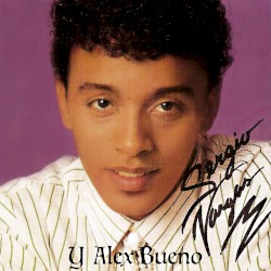 Sergio Vargas y Alex Bueno