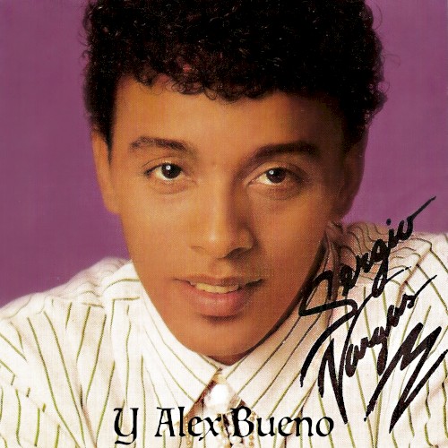 Sergio Vargas y Alex Bueno