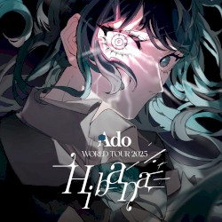 Ado WORLD TOUR “Hibana” (Live At Saitama Super Arena, 2025)